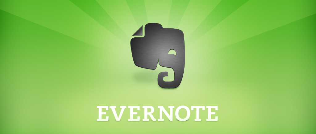 Evernote-logo